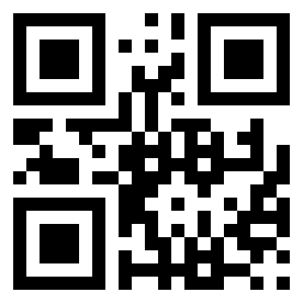 Numeris 11355523 QR kodas