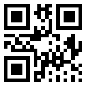 Numeris 113611 QR kodas