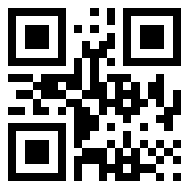 Numeris 1136359 QR kodas