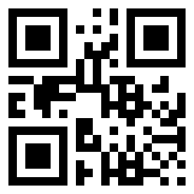 Numeris 11370384 QR kodas