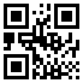 Numeris 1138489 QR kodas