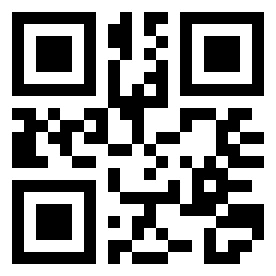 Numeris 11394 QR kodas