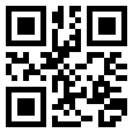 Numeris 11395 QR kodas