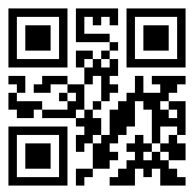 Numeris 114133 QR kodas