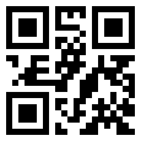 Numeris 114134 QR kodas