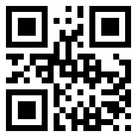 Numeris 11443143 QR kodas