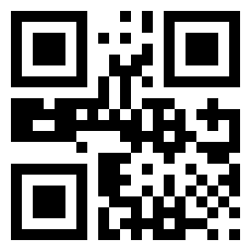 Numeris 11453564 QR kodas