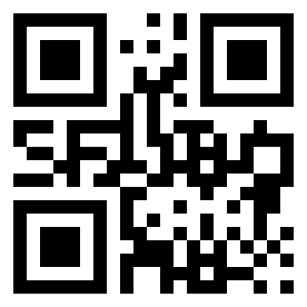 Numeris 1147063 QR kodas