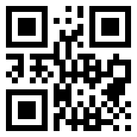 Numeris 1147066 QR kodas