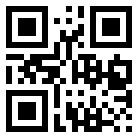 Numeris 11474292 QR kodas