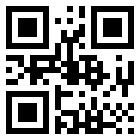 Numeris 1153049 QR kodas