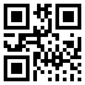 Numeris 11545 QR kodas