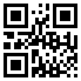 Numeris 11554488 QR kodas