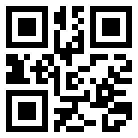 Numeris 11562 QR kodas