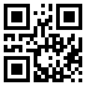 Numeris 11575454 QR kodas