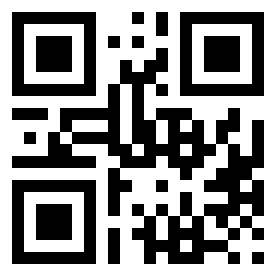 Numeris 11575458 QR kodas