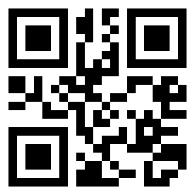 Numeris 11576 QR kodas