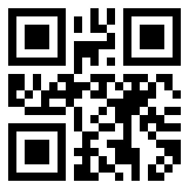 Numeris 1162064 QR kodas