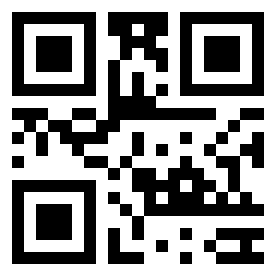 Numeris 1166425 QR kodas