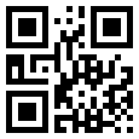 Numeris 11720298 QR kodas