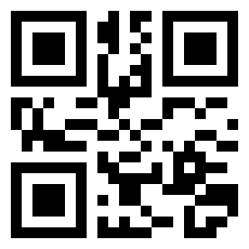 Numeris 11723 QR kodas