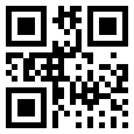 Numeris 11763 QR kodas