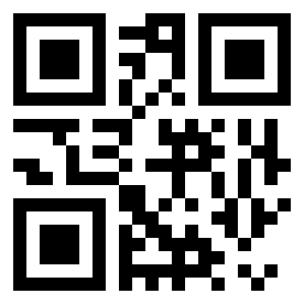 Numeris 117831 QR kodas