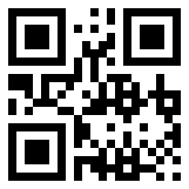 Numeris 11788172 QR kodas