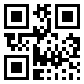 Numeris 11887 QR kodas