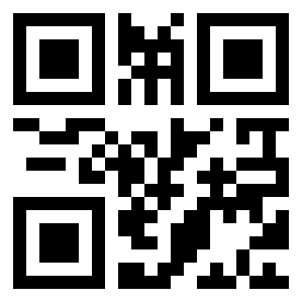 Numeris 11887392 QR kodas