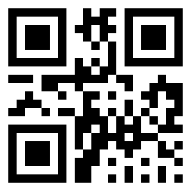 Numeris 11889 QR kodas