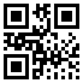 Numeris 12033 QR kodas