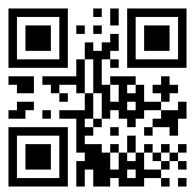 Numeris 1205149 QR kodas