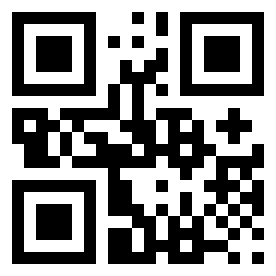 Numeris 12053232 QR kodas