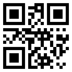 Numeris 120601 QR kodas