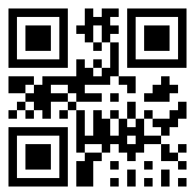 Numeris 120602 QR kodas