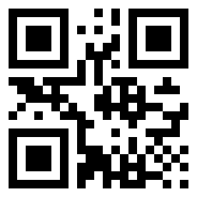 Numeris 1206414 QR kodas