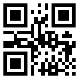 Numeris 1206743 QR kodas