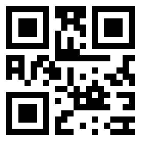 Numeris 12108038 QR kodas