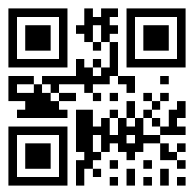 Numeris 12133 QR kodas