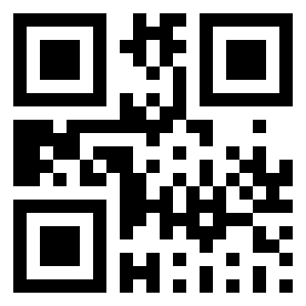 Numeris 12136 QR kodas