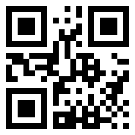 Numeris 1224422 QR kodas