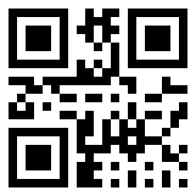 Numeris 122989 QR kodas