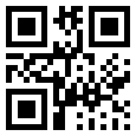 Numeris 123002 QR kodas