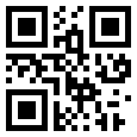 Numeris 12303819 QR kodas