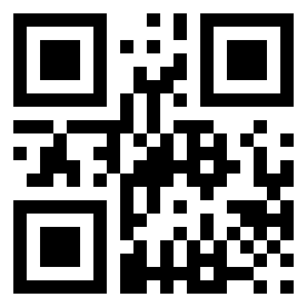 Numeris 12304948 QR kodas