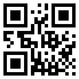 Numeris 1230806 QR kodas