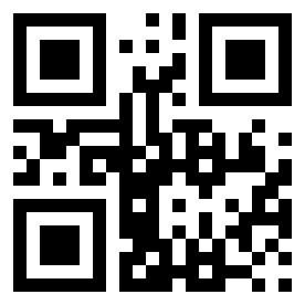 Numeris 12310722 QR kodas