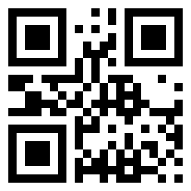 Numeris 12340514 QR kodas