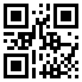 Numeris 1234252 QR kodas